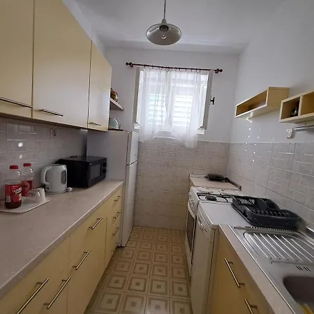 Kuca Za Odmor 