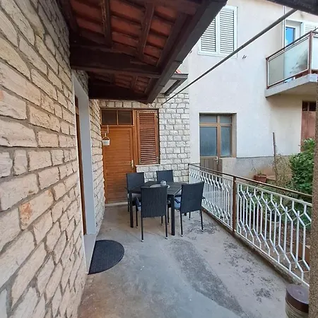 Kuca Za Odmor 