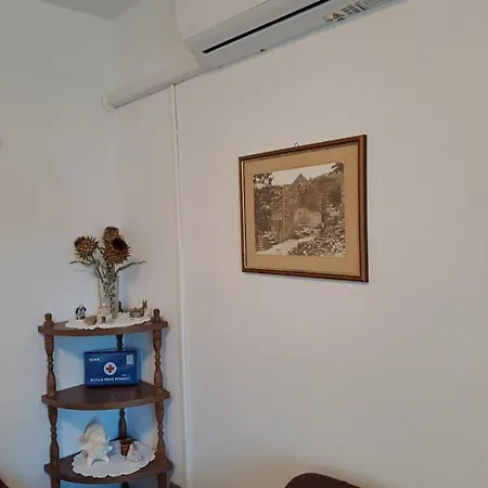 Kuca Za Odmor 