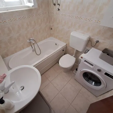 Prázdninový dům Kuca Za Odmor 
