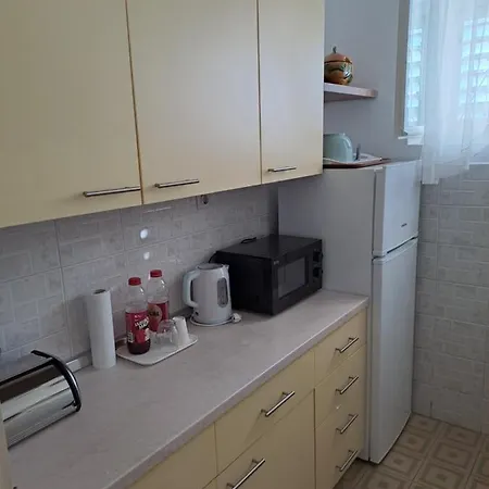 Kuca Za Odmor 