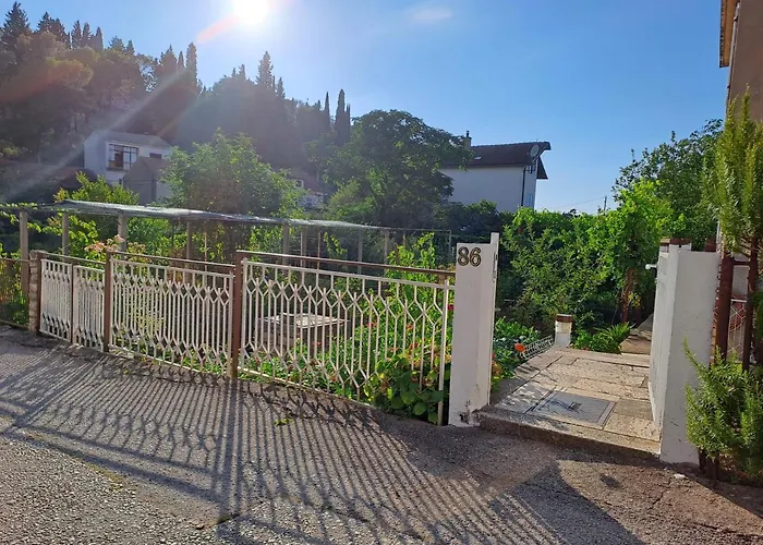 Prázdninový dům Kuca Za Odmor 