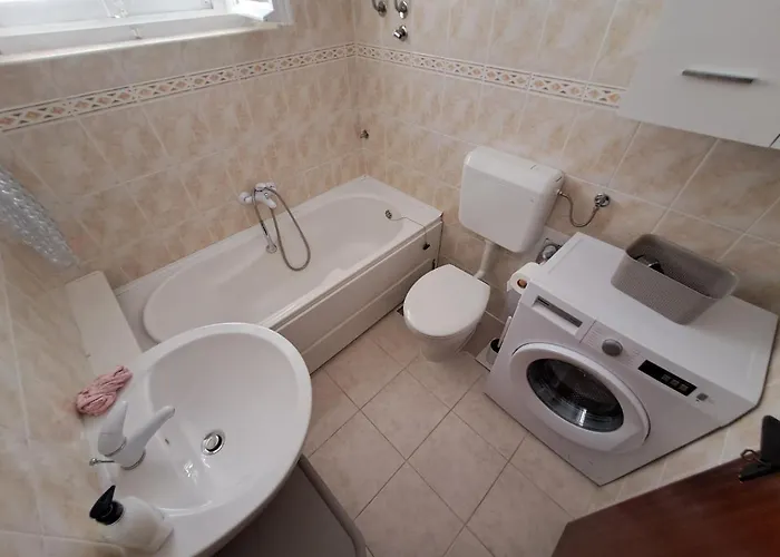 Prázdninový dům Kuca Za Odmor 