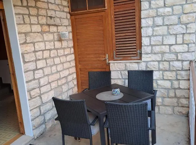 Prázdninový dům Kuca Za Odmor 